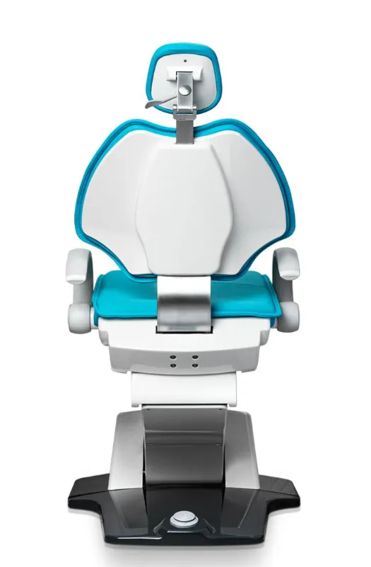 Установка WOSON WOD730 нижняя подача с педалью FARO