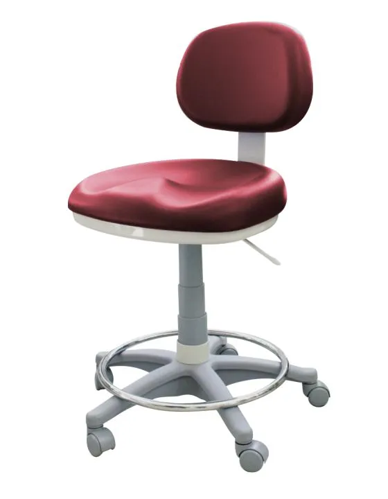 Стул стоматолога Дарта 1900, врачебное исполнение