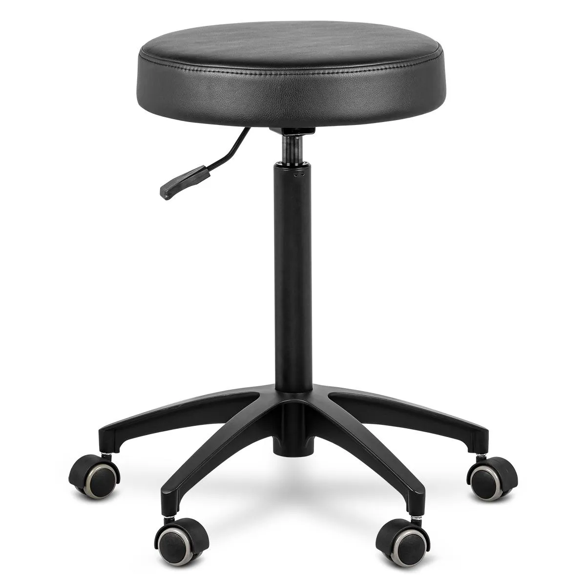 Стул врача Mercury Tabuert Black