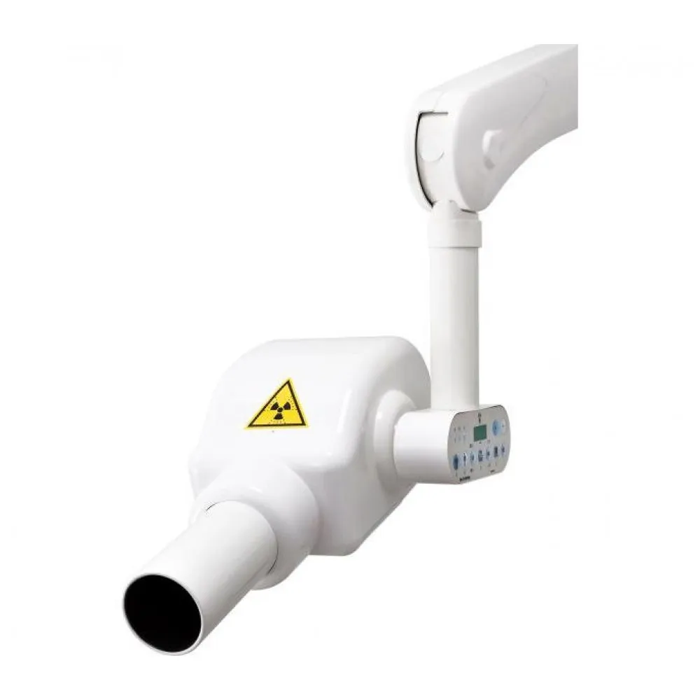 Evolution X3000 - рентгеновский аппарат мобильный