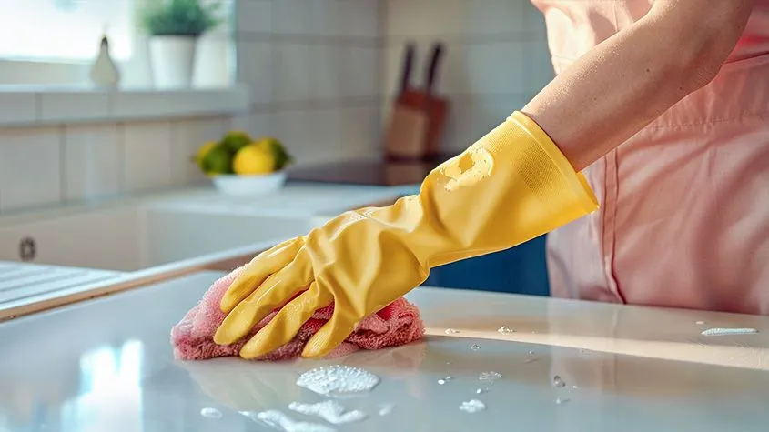 Как ухаживать за корпусной и мягкой мебелью