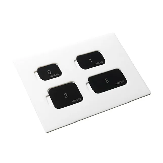 Сканер с фосфорными пластинами Trident Reader