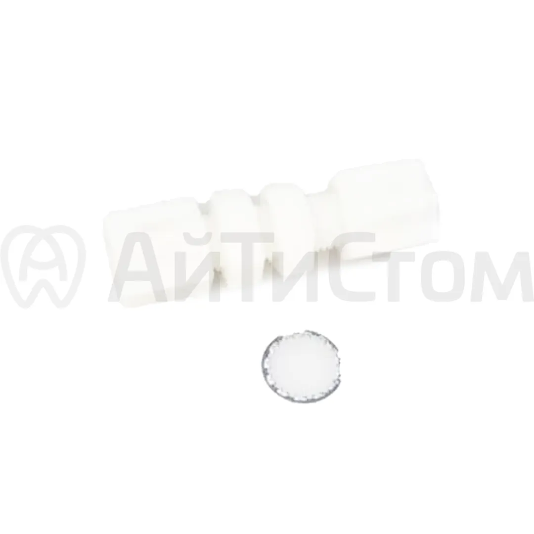 Фитинг для бутыли для сточной воды, A/B/C/T Statim SciCan (Код 01-100735S)