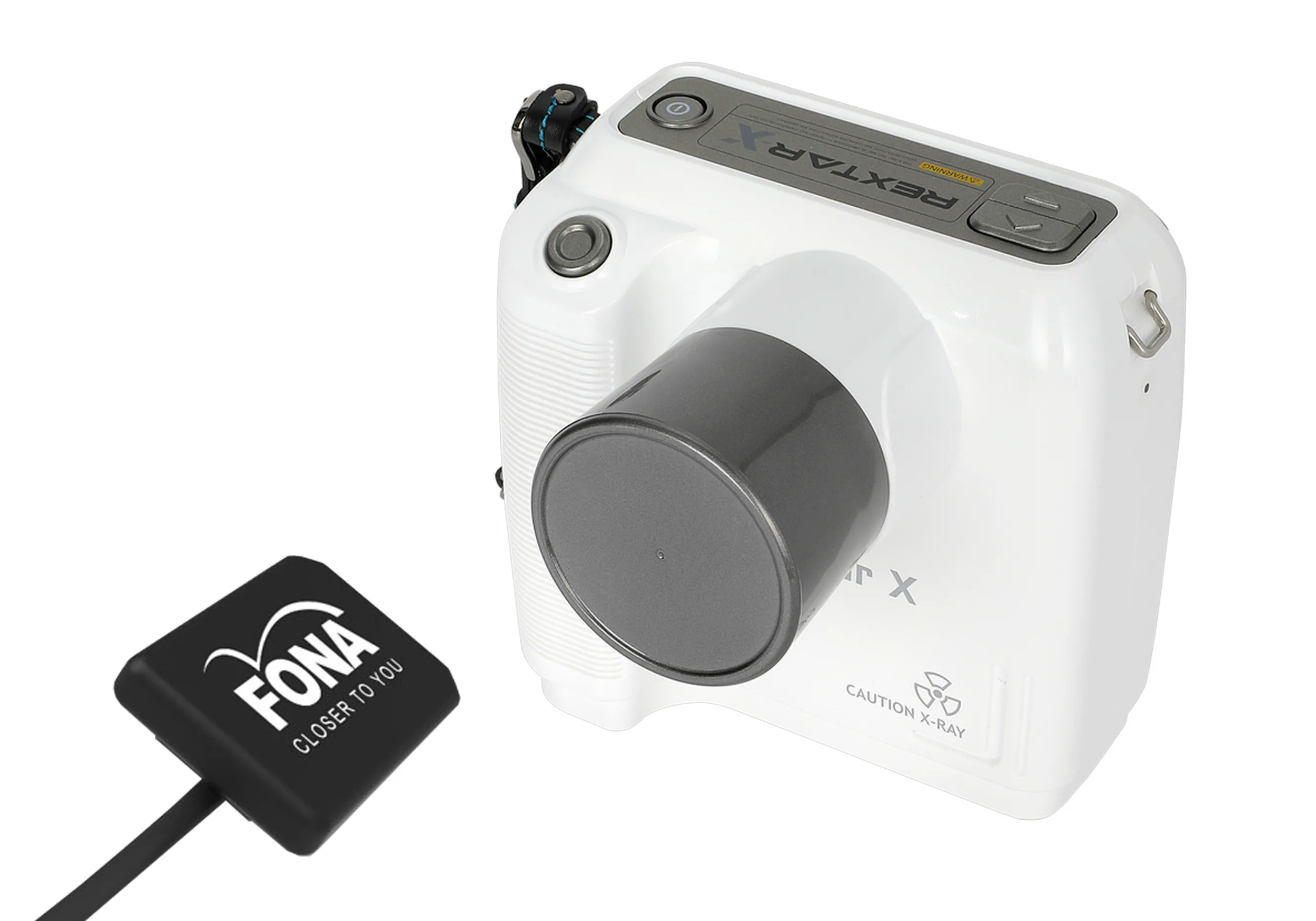 Комплект рентген Rextar X + визиограф Fona Star-X PRO