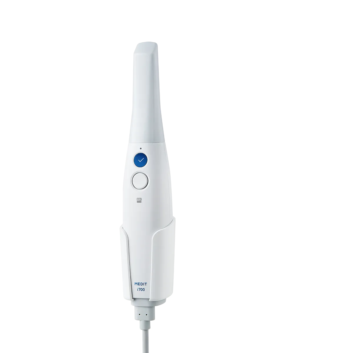 Интраоральный высокоскоростной сканер Medit i700