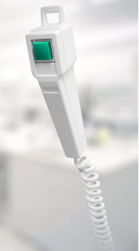 Стоматологический рентген аппарат Xelium ultra SE, мобильный