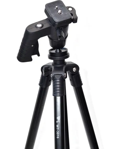 Штатив для портативного рентген аппарата c 3D головкой