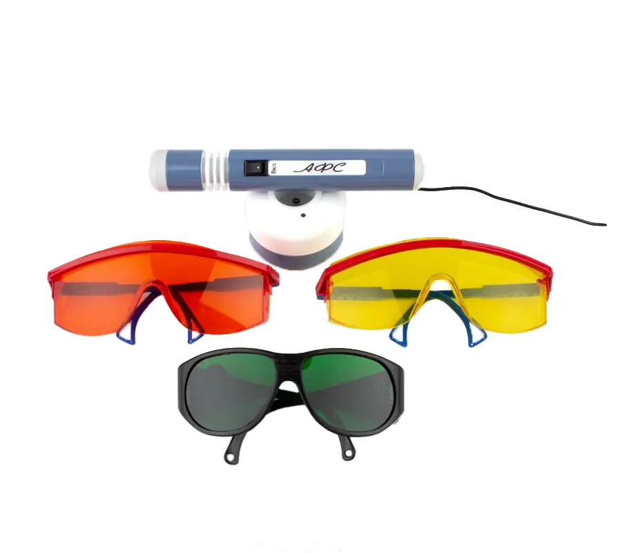 Аппарат светодиодный АФС с принадлежностями