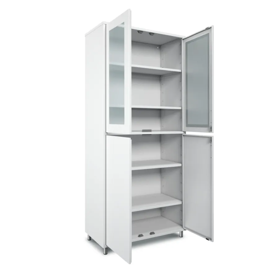 Шкаф для медикаментов ШММ-2.2.1