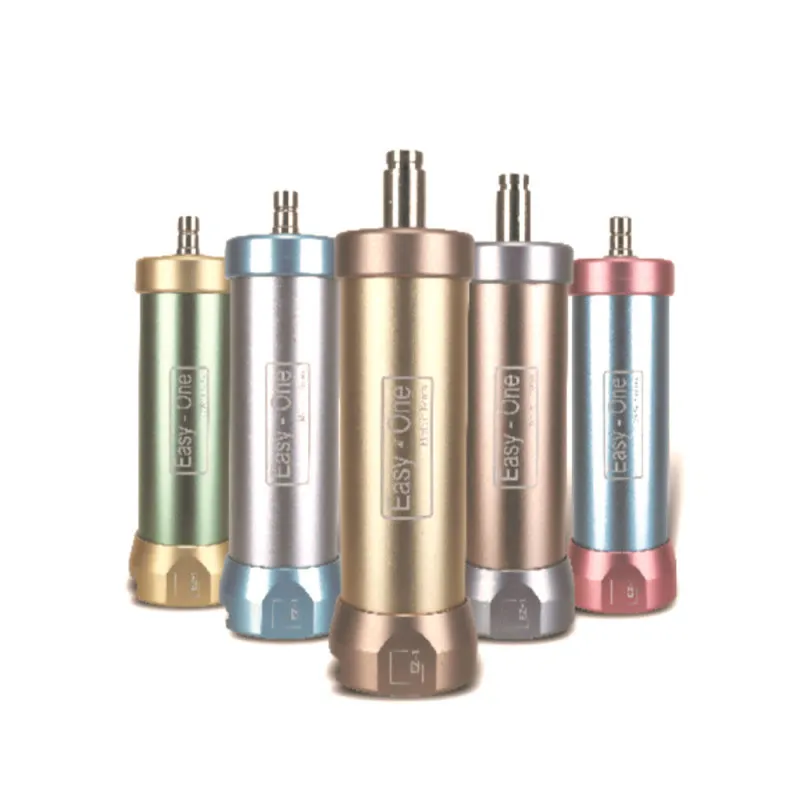 Автоматический дозатор для оттискных материалов EZ-1 NSK