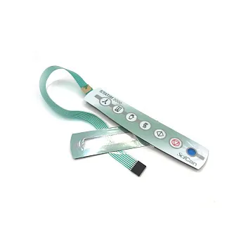 Клавиатура ST2000 без феррита, B SciCan Statim (Код 01-109680S)