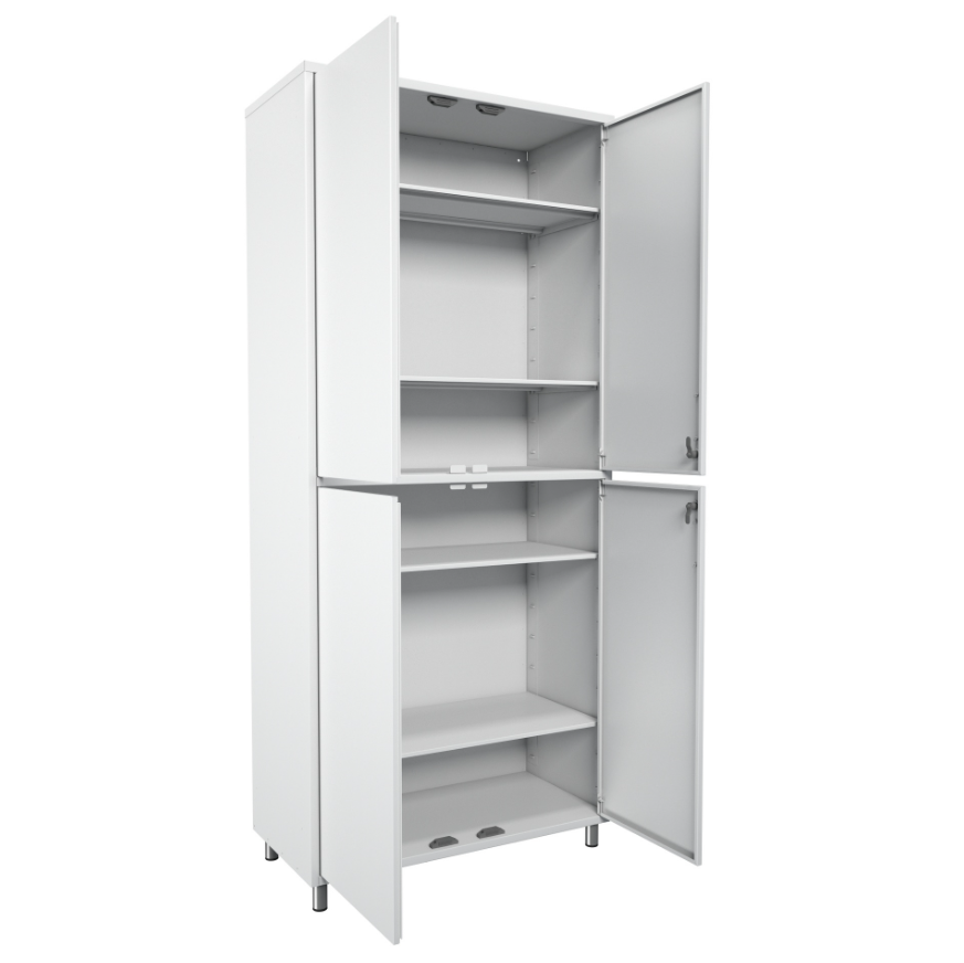 Шкаф для медикаментов ШММ-2.2.2