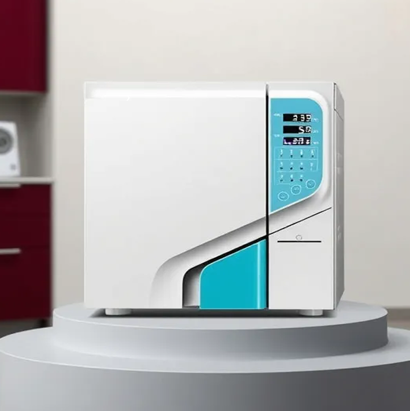 Стерилизация