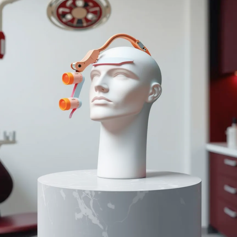 Медицинская оптика