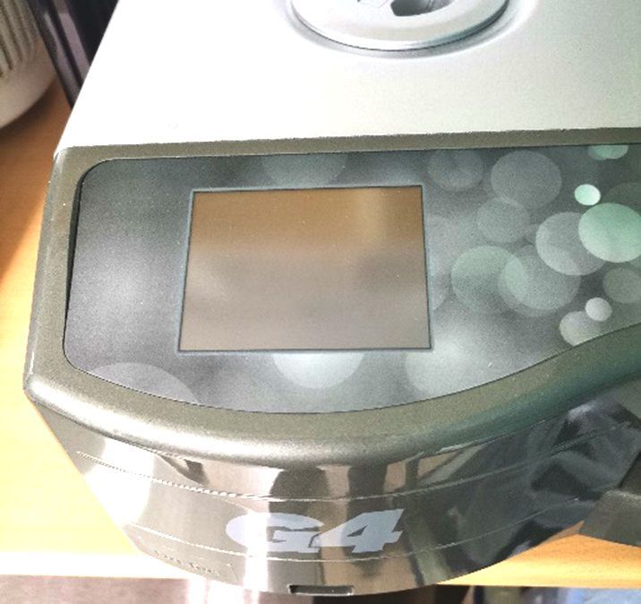 ЖК-модуль Statim 2000S/G4 Китай SciCan (Код 01-112399S)