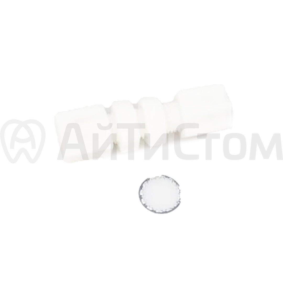 Фитинг для бутыли для сточной воды, A/B/C/T Statim SciCan (Код 01-100735S)
