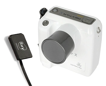 Рентген Rextar X + визиограф RioSensor в комплекте