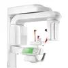 АйТиСтом | PaX-i 3D -панорамный аппарат и конусно -лучевой томограф, FOV 17х15, без цефалостата, изображение 3