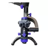 АйТиСтом | Микроскоп ALLTION AM-5000VF с вариоскопом и флуоресцентным режимом, изображение 2