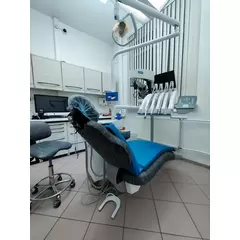 АйТиСтом | Б/у стоматологическая установка Neomed Aria SE