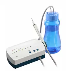АйТиСтом | Скайлер UDS LED ультразвуковой с подсветкой, автономная вода, 6 насадок