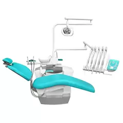 АйТиСтом | Стоматологическая установка Aria SE 5 инструментов (в наличии на складе)