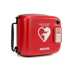 АйТиСтом | Дефибриллятор HeartStart FRx с принадлежностями Philips