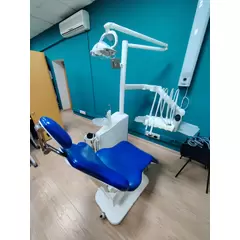 АйТиСтом | Б/у стоматологическая установка Heka-Dental UnicLine