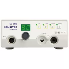 АйТиСтом | Аппарат электрохирургический высокочастотный (ЭХВЧ) Sensitec ES-50D