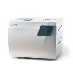 АйТиСтом | Автоклав паровой медицинский Romax YS-18L с принтером (кнопочное управление, 5 программ)