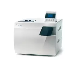 АйТиСтом | Автоклав паровой медицинский Romax YS-18L-E с принтером (сенсор, 11 программ)