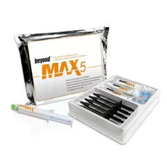 АйТиСтом | Профессиональный набор для отбеливания зубов Beyond Max 5