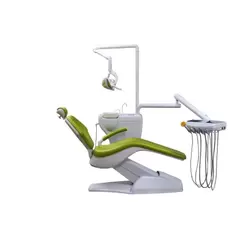 АйТиСтом | Стоматологическая установка SLOVADENT 800 Basic (стартовая модель)