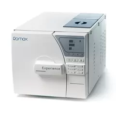 АйТиСтом | Автоклав паровой медицинский Romax YS-22L без принтера (кнопочное управление, 5 програм)