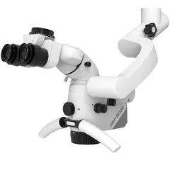 АйТиСтом | Микроскоп ALLTION AM-5000VF с вариоскопом и флуоресцентным режимом