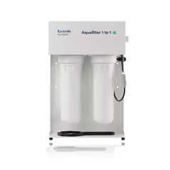 АйТиСтом | Деминерализатор воды для автоклавов Euronda Aquafilter
