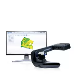 АйТиСтом | 3D сканер Autoscan-DS-EX Pro (H)