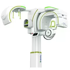 АйТиСтом | HDX Dentri 3D Extended - компьютерный томограф с цефалостатом, 3 в 1, FOV 16x14,5 см