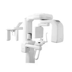 АйТиСтом | Papaya 3D Plus 16x14 - компьютерный томограф с цефалостатом