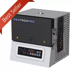АйТиСтом | Duotronpro S-600 - печь для синтеризации циркония