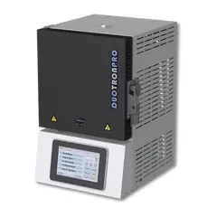 АйТиСтом | Duotronpro EX-6100 - печь для синтеризации циркония