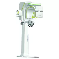 АйТиСтом | HDX Dentri 3D Classic - компьютерный томограф 2 в 1, FOV 16x8 см
