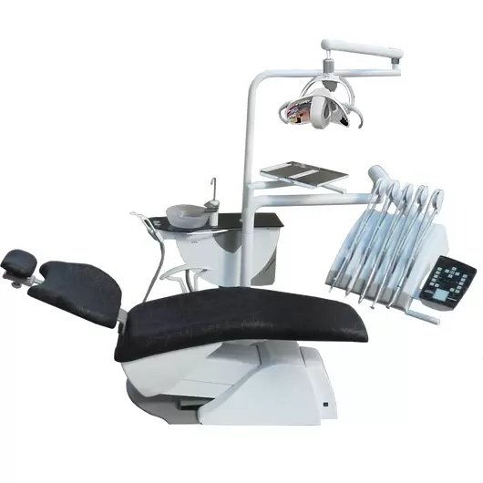 АйТиСтом | Стоматологическая установка Aria SR 5 инструментов (в наличии на складе)