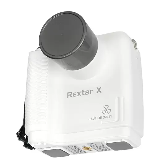 АйТиСтом | Рентген Rextar X высокочастотный портативный дентальный аппарат, изображение 2