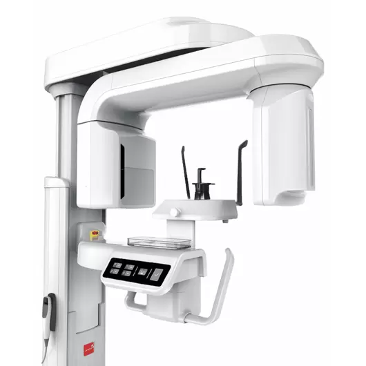 АйТиСтом | PaX-i 3D SC -панорамный аппарат и конусно -лучевой томограф, FOV 17х15, с цефалостатом, изображение 3