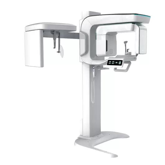 АйТиСтом | PaX-i 3D SC -панорамный аппарат и конусно -лучевой томограф, FOV 17х15, с цефалостатом, изображение 4