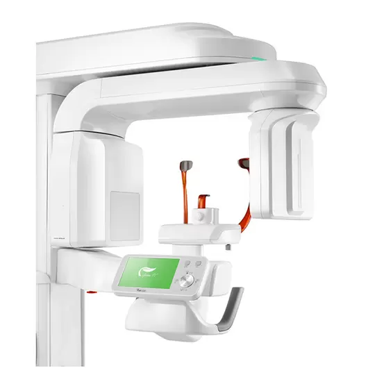 АйТиСтом | PaX-i 3D SC -панорамный аппарат и конусно -лучевой томограф, FOV 17х15, с цефалостатом, изображение 5