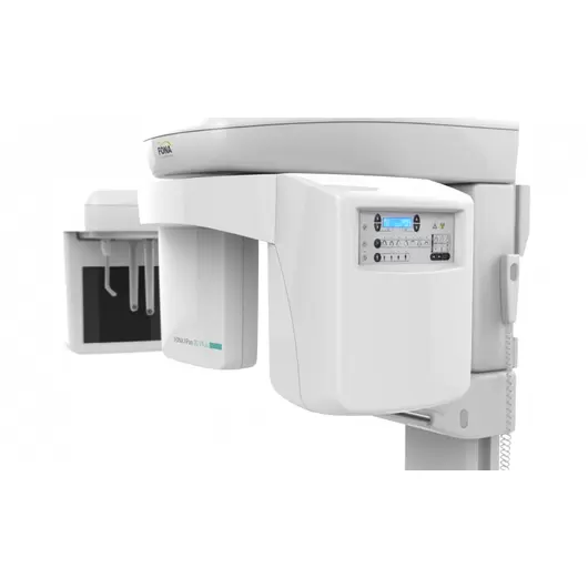 АйТиСтом | Fona XPan 3D - дентальный цифровой томограф, FOV 8,5 x 8,5 см, изображение 5