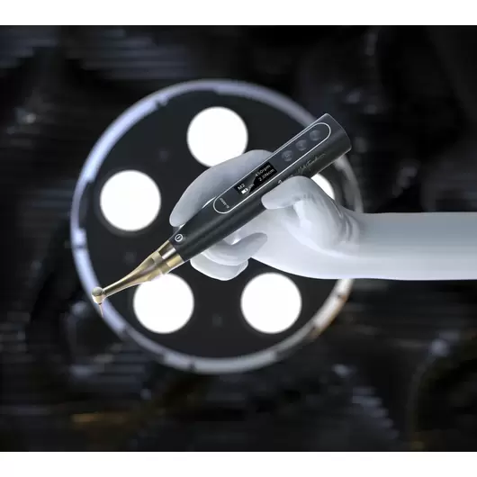 АйТиСтом | Ai-Motor T-mode Йоши Тераучи эндомотор с апекслокатором беспроводной, 2.500 об/мин, изображение 3