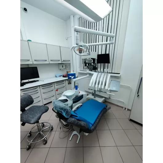 АйТиСтом | Б/у стоматологическая установка Neomed Aria SE, изображение 11